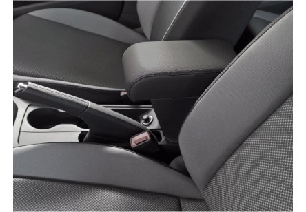 BRACCIOLO PORTAOGGETTI GX NERO VW POLO/IBIZA/ARONA 17-