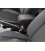 BRACCIOLO PORTAOGGETTI GX NERO VW POLO/IBIZA/ARONA 17-