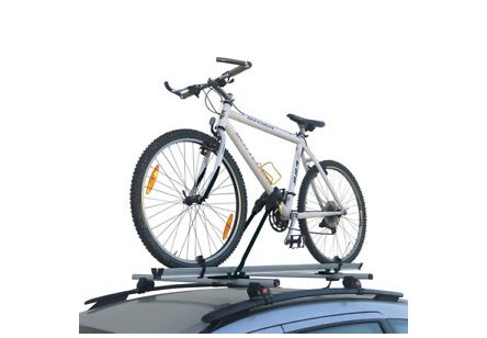 BICI 3000 ALU C/ANTIFURTO