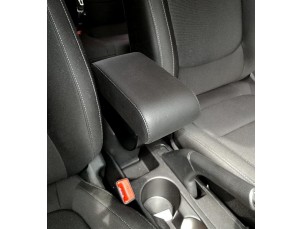 BRACCIOLO PORTAOGGETTI RX NERO KIA RIO IV 17-
