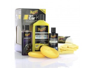 KIT CURA AUTO NUOVA (7 PEZZI)