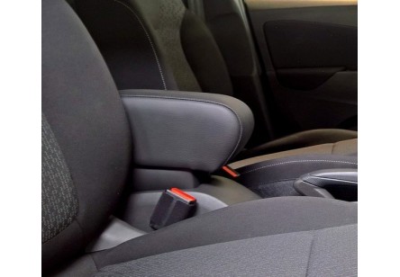 BRACCIOLO PORTAOGGETTI GX APRIBILE OPEL CROSSLAND X