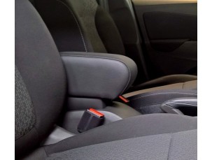 BRACCIOLO PORTAOGGETTI GX APRIBILE OPEL CROSSLAND X