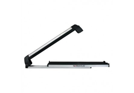PORTASCI PER BARRE PRO-SLIDER EVO ALUMINIUM PS-60