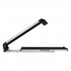 PORTASCI PER BARRE PRO-SLIDER EVO ALUMINIUM PS-60