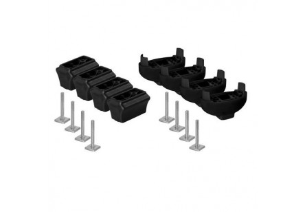 EXTENSION KIT DISTANZIALI PER PORTASCI