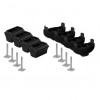 EXTENSION KIT DISTANZIALI PER PORTASCI