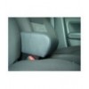 BRACCIOLO PORTAOGGETTI GX GRIGIO OPEL AGILA B/SUZUKI SPLASH