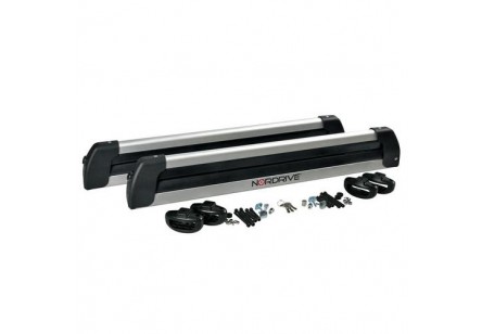 PORTASCI NORDIC-KING EVO ALUMINIUM NK-60