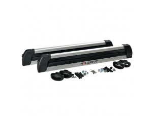 PORTASCI NORDIC-KING EVO ALUMINIUM NK-60