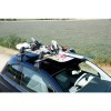 PORTASCI NORDIC-KING EVO ALUMINIUM NK-60