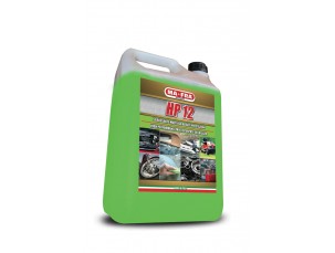 HP12 SGRASSANTE MULTIUSO 4500 ML