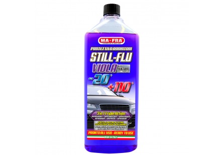 ANTIGELO STILL FLU VIOLA -20° 1000 ML