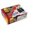 KIT LAMPADINE A LED 9-32V (H7) 20W