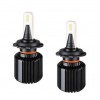 KIT LAMPADINE A LED 9-32V (H7) 20W