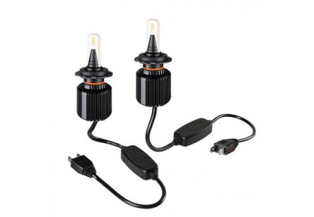 KIT LAMPADINE A LED 9-32V (H7) 20W
