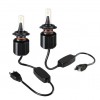 KIT LAMPADINE A LED 9-32V (H7) 20W