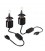 KIT LAMPADINE A LED 9-32V (H7) 20W