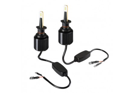 KIT LAMPADINE A LED 9-32V (H1) 16W