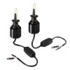 KIT LAMPADINE A LED 9-32V (H1) 16W