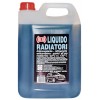 FLUIDO RADIATORI BLU BLU -40 5 LITRI