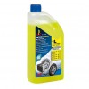 ANTIGELO GIALLO CONCENTRATO -37 C 1 LITRO
