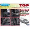 COPRISEDILI SPECIFICI MOD.230 FORD TRANSIT CONNECT