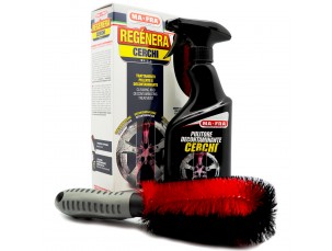 REGENERA KIT CERCHI E CARROZZERIA