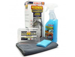 REGENERA KIT CARROZZERIA