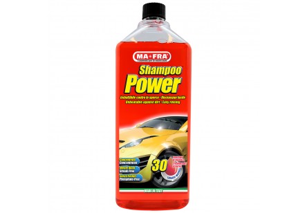 SHAMPOO POWER 1000 ML
