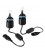 KIT LAMPADINE A LED 9-32V (H8-H11-H16) 20 WATT