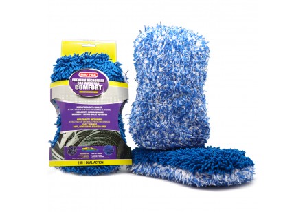 COMFORT CAR WASH PAD