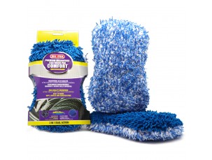 COMFORT CAR WASH PAD