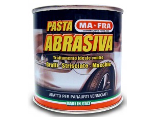 PASTA ABRASIVA 200 ML