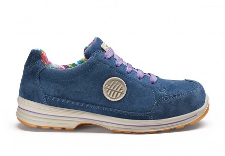 SCARPE ANTINFORTUNISTICHE LADY D S3 OCEANO