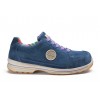 SCARPE ANTINFORTUNISTICHE LADY D S3 OCEANO