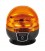 LAMPADA ROTANTE RICARICABILE A LED RL-11 9/30V+230V