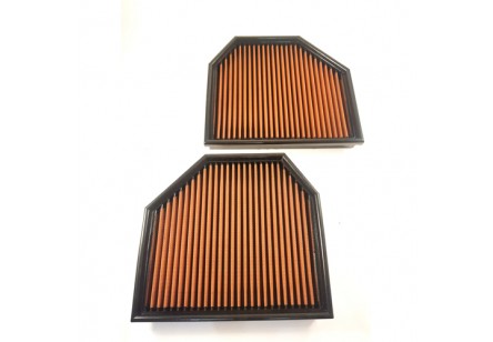 FILTRO ARIA SPORTIVO P08 BMW 5 (F10/F11/F18) M5 (Full kit)