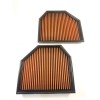 FILTRO ARIA SPORTIVO P08 BMW 5 (F10/F11/F18) M5 (Full kit)