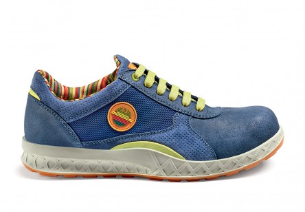 SCARPE ANTINFORTUNISTICHE PRIMATO S1P SRC CARTA DA ZUCCHERO