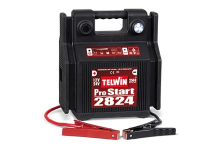 AVVIATORE 12/24 V PRO START 2824