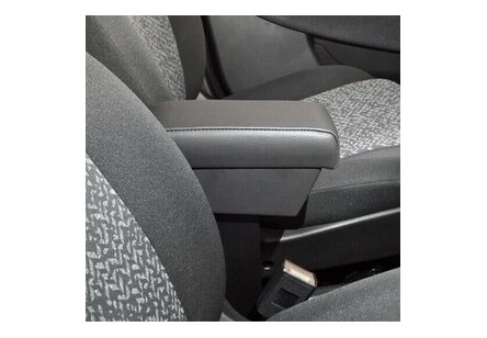 BRACCIOLO PORTAOGGETTI GX NERO LANCIA YPSILON 11-