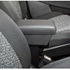 BRACCIOLO PORTAOGGETTI GX NERO LANCIA YPSILON 11-
