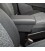 BRACCIOLO PORTAOGGETTI GX NERO FIAT PANDA 2018-/LANCIA YPSILON 11-