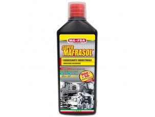 SUPERMAFRASOL SGRASSANTE INDUSTRIALE 900 ML