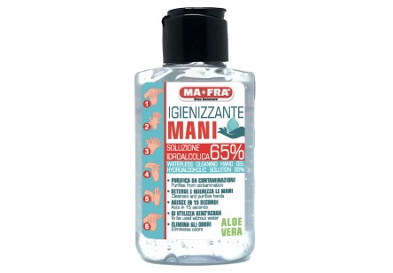 IGIENIZZANTE MANI 80ML