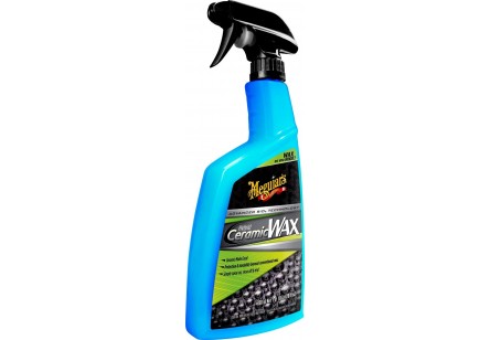 HYBRID CERAMIC SPRAY WAX 769ML