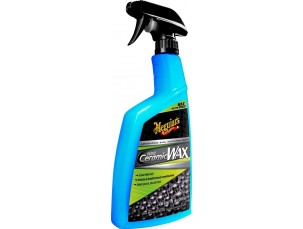HYBRID CERAMIC SPRAY WAX 769ML