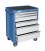 CARRELLO PORTA UTENSILI 6 CASSETTI