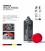 SPRAY PINZE ALTA TEMPERATURA BLU 400 ML